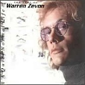 Warren Zevon